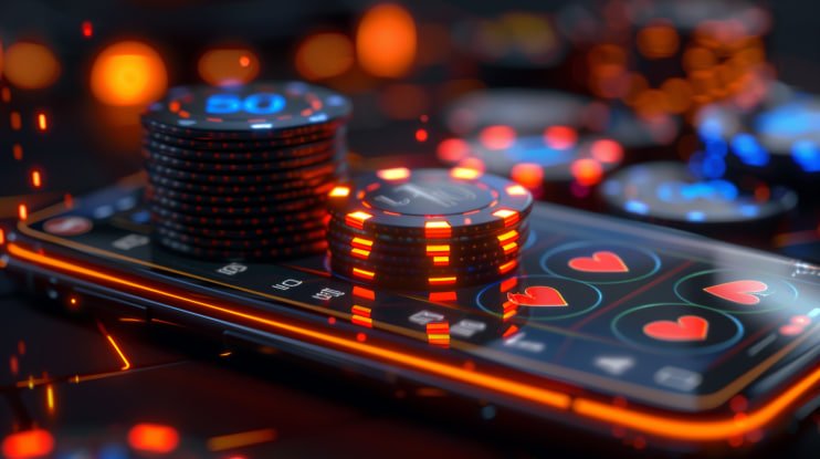 Panduan pengguna mau777 di perangkat mobile