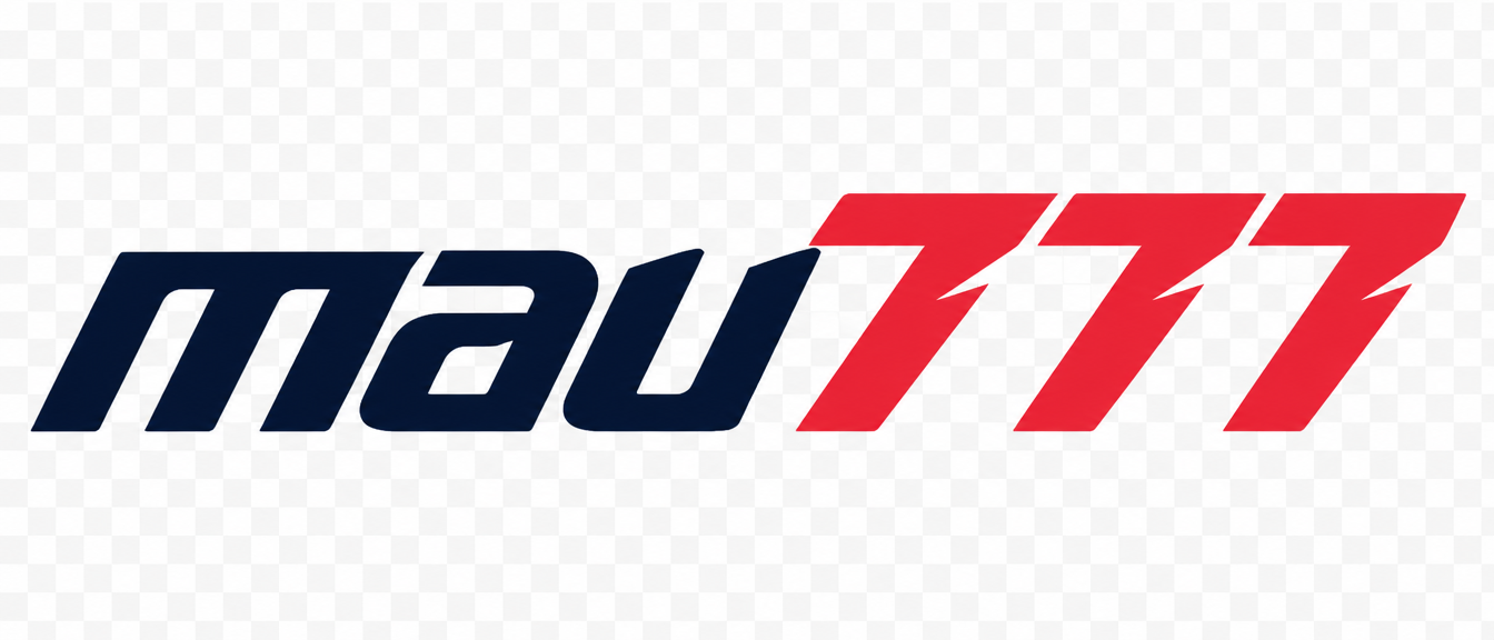 Logo mau777 Indonesia